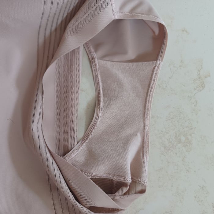 Majtki modelujące wyszczuplające M/ nowe