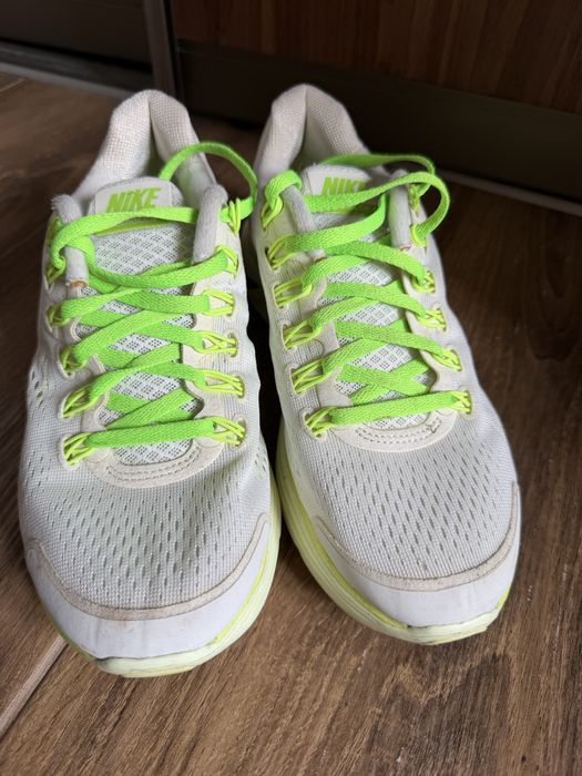 Nike кросівки для хлопчика