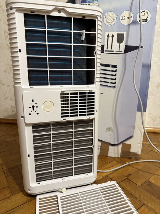 Мобільний кондиціонер MEDION® LIFE® E900