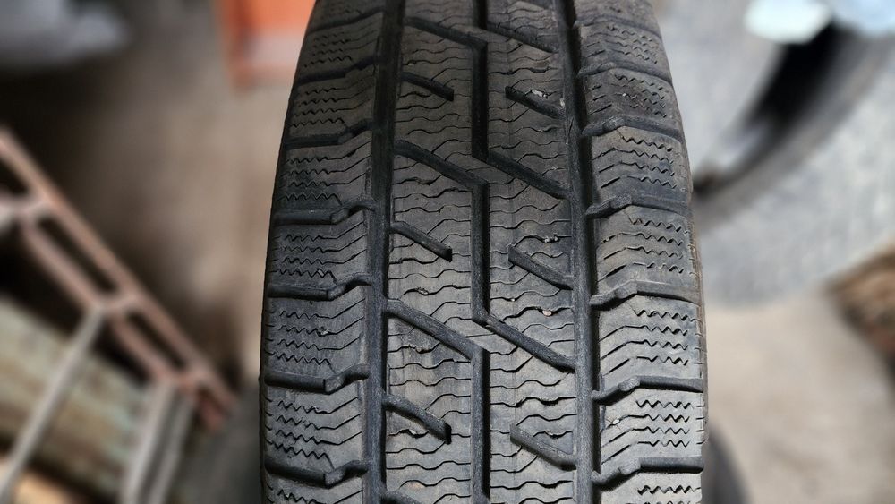 Шины Gislaved 215/65 R16C