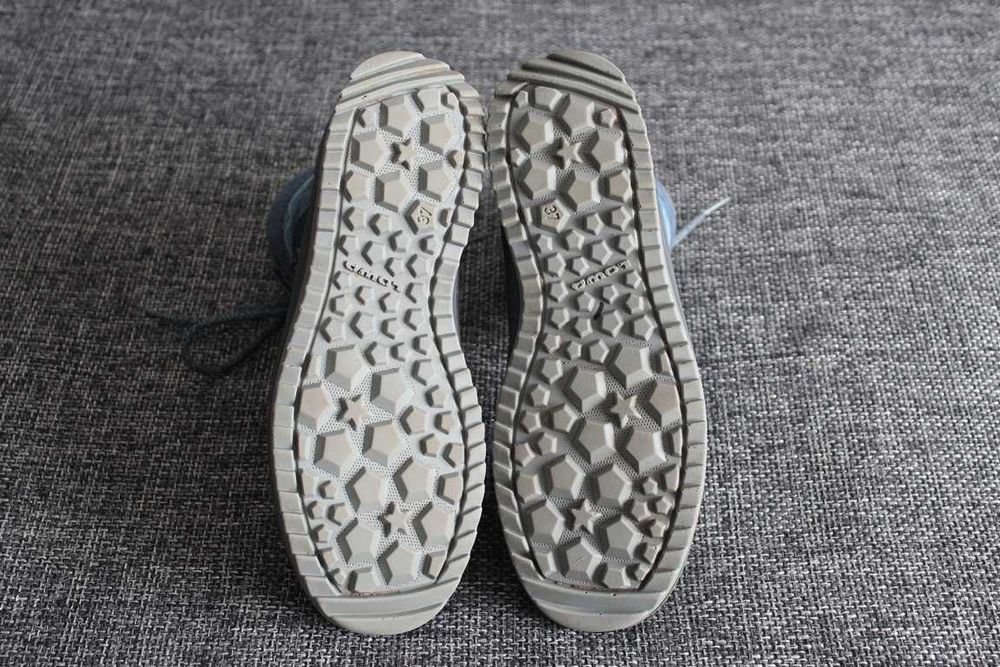 Ботинки зимові Lowa Nelly GTX Mid Gore-Tex Оригінал Slovakia 37-37.5р