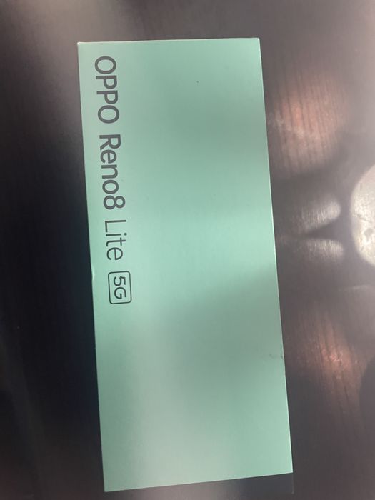 Oppo Reno 8 Lite 5G