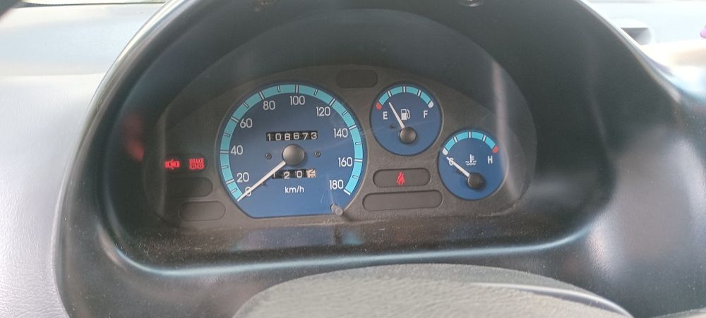 Продам део матиз 0.8 автомат