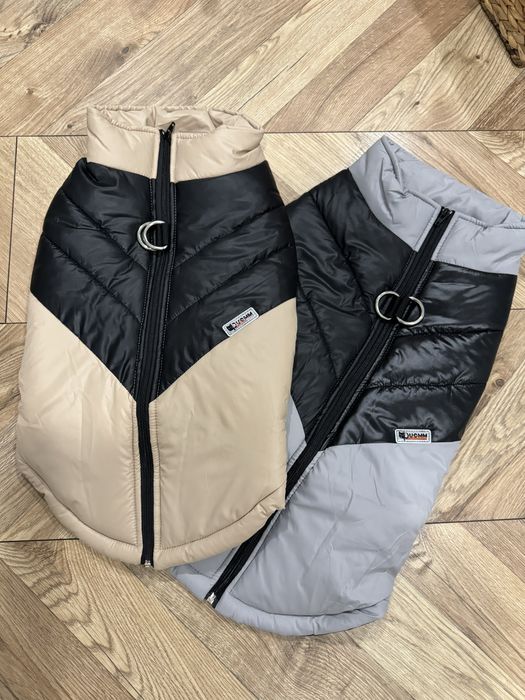 Жилетка для собак 4xl, 5xl