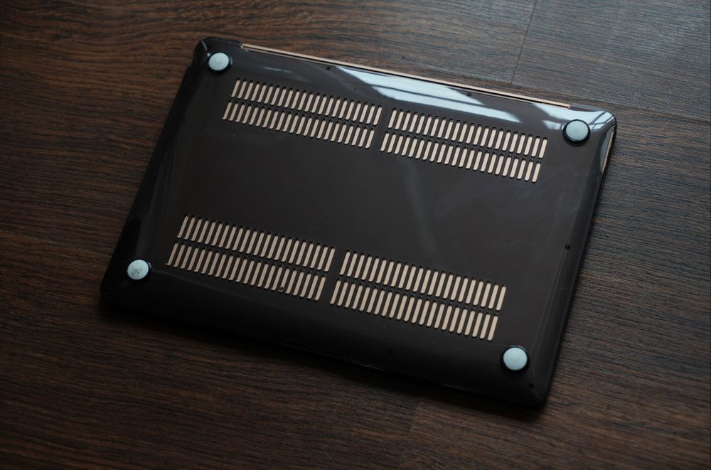 ТОП Чохол накладка для MacBook Air 13.3 Pro 15.4 / 16 / 14 Макбук Case