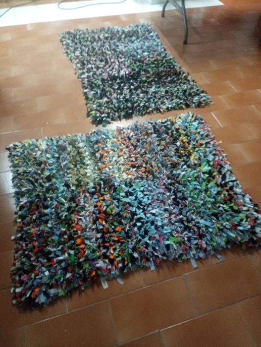 Tapetes de quarto