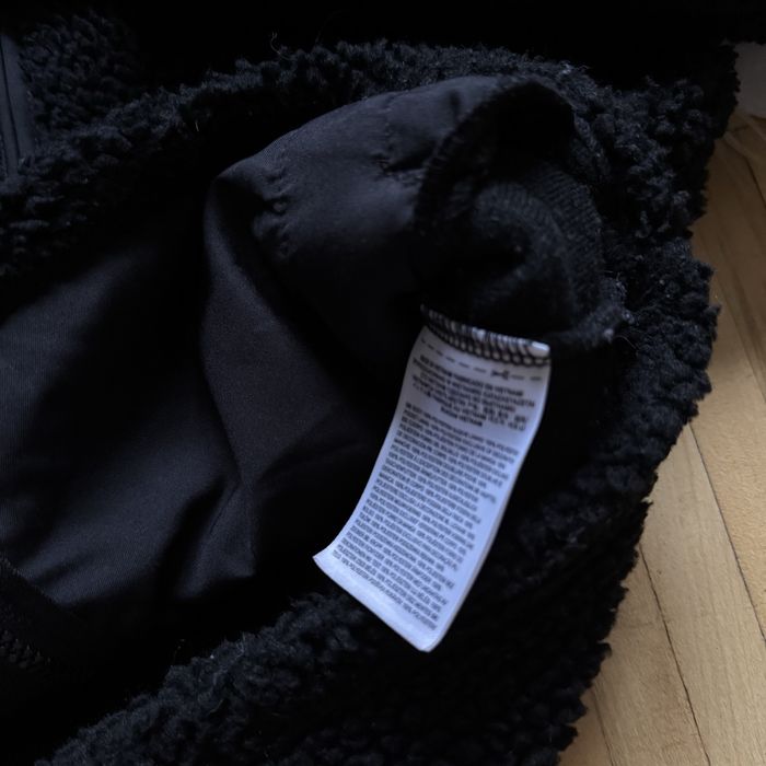 Тепла Шерпа Vans / М розмір