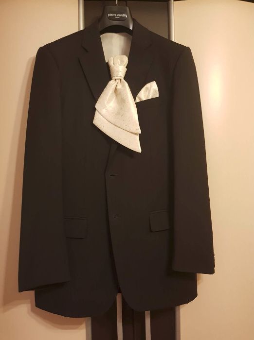 garnitur Pierre Cardin zestaw ślubny + gratis