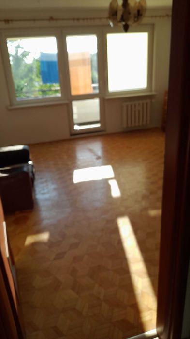 Wynajmę mieszkanie 3 pokoje Szczecin Bukowe