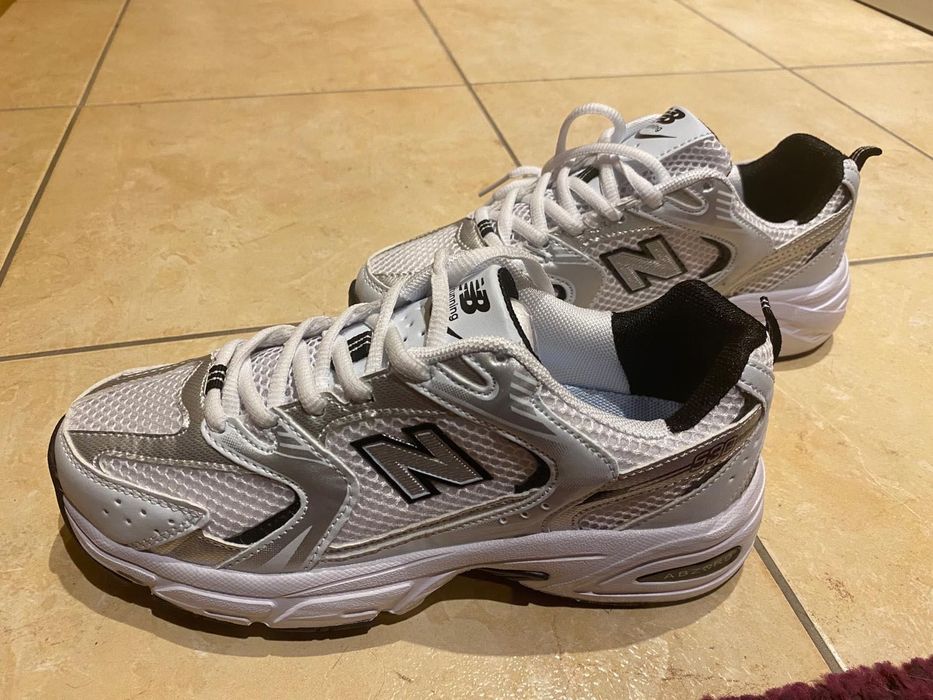 Sapatilhas NB 530