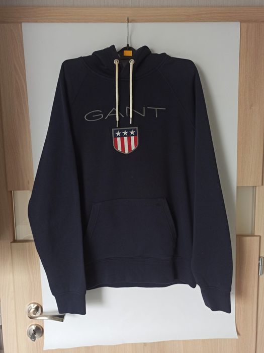 Bluza męska rozmiar xl Gant