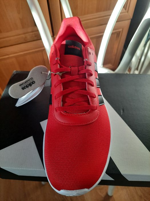 Nowe buty męskie Adidas rozmiar 46