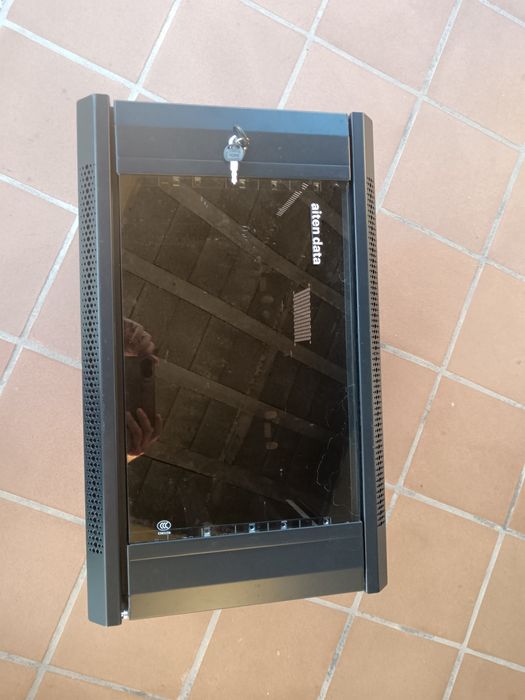 Bastidor rack - para baterias pylontech