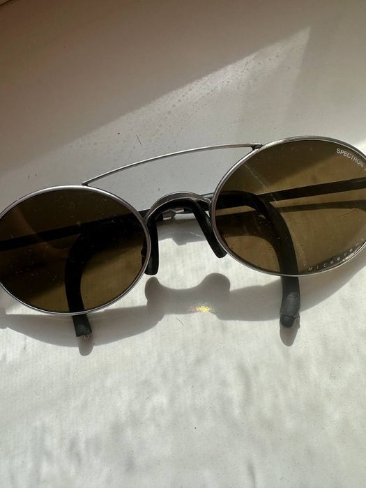 Фірмові окуляри Micr*p*res  spectrum x4