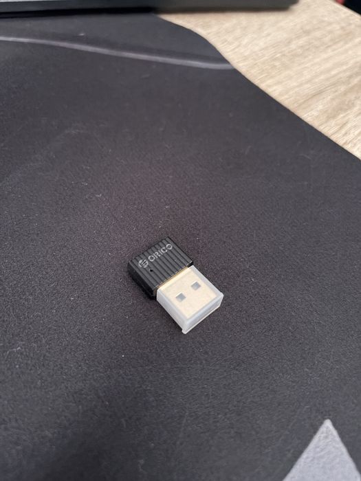 adapter orico bluetooth 5.0