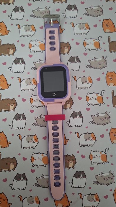 GARETT Kids Rex 4G. M.