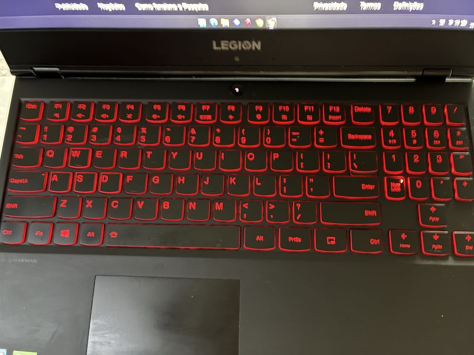Lenovo Legion Gaming  - i5 9G