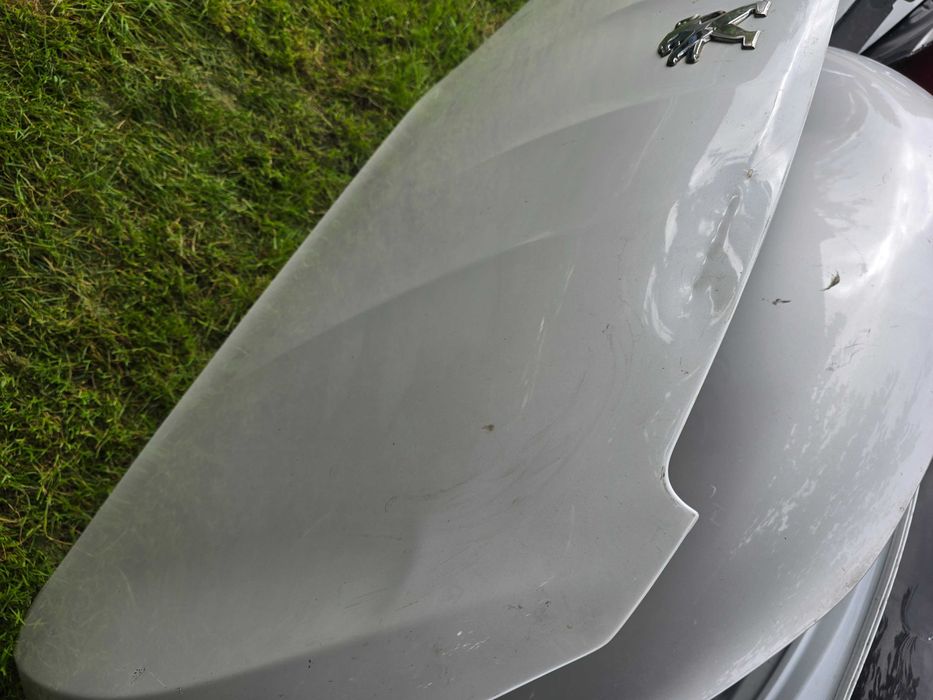 maska Peugeot 308 T9