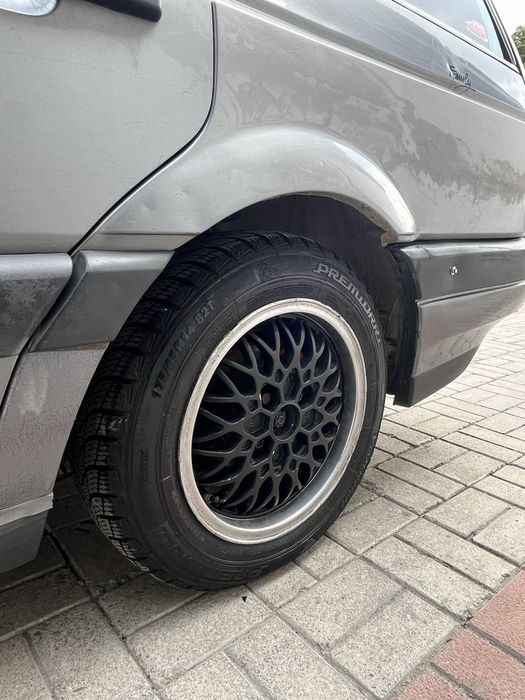 VW Passat B3 обмін/продаж