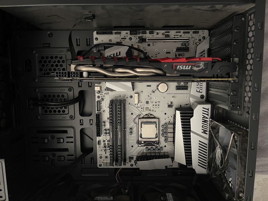 MSI Z170A Mpower Gaming64284536901250123