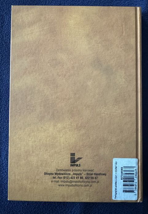 Pedagogika upośledzonych umysłowo, Janina Wyczesany