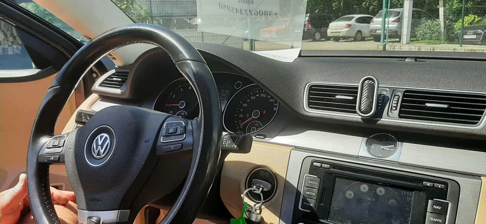 Продам Фольксваген Пассат б 7 в універсалі