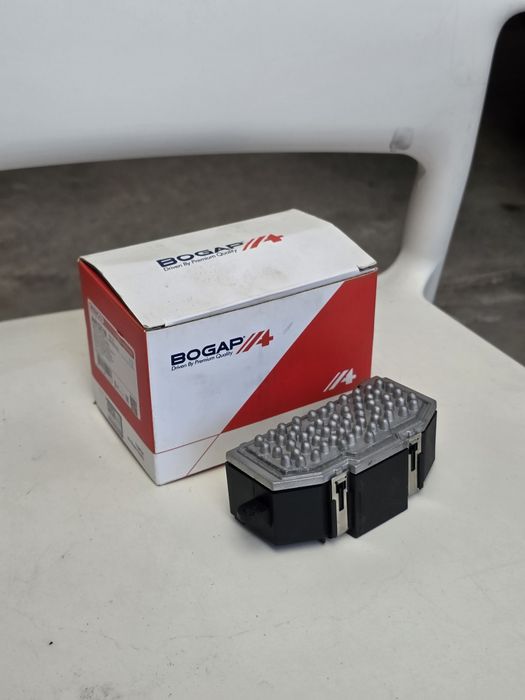 Resistência do ventilador do habitáculo VAG (NOVO)