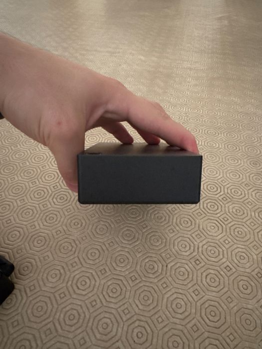 Thinkpad Pro Dock USB-A (Vendo só carregador por 20€) (URGENTE)