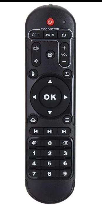 Comandos Smart Box - Novos
