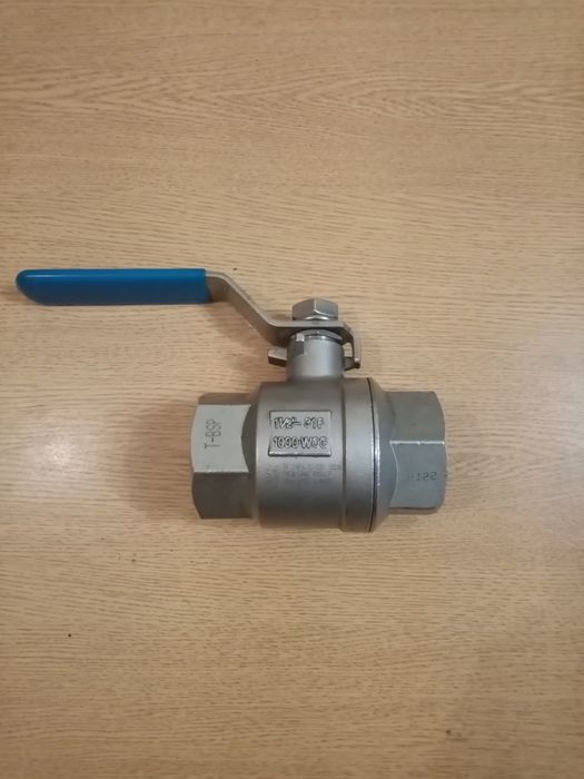Zawór kulowy Ball Valve