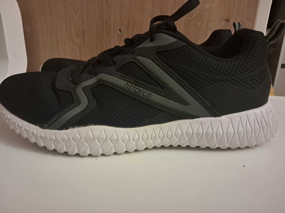 Sportowe Buty Fitforce męskie rozmiar na zdjęciu