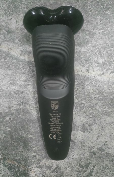 Golarka Philips seria 9000 model S9721