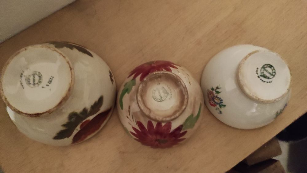 Malga antiga Sacavém