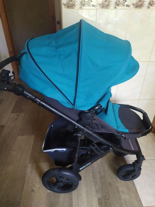 Дитяча коляска  Britax smile