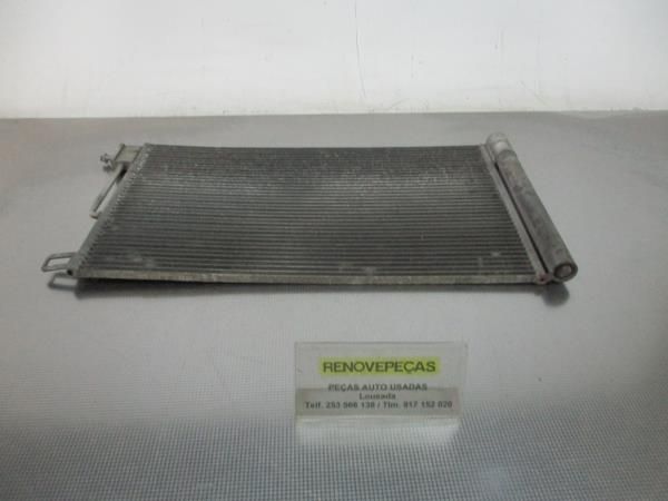 Radiador AC FIAT Grande Punto (199_)