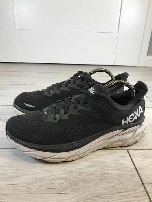Buty do biegania Hoka One One M Clifton  8 rozm. 43,5