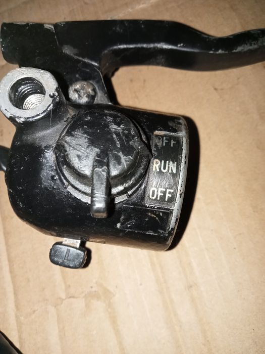 Peças Yamaha dt 50