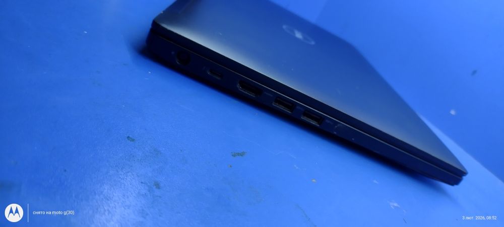 Dell 7490 I5-8350U FHD IPS 14" DDR4 -16gb SSD-512 m2