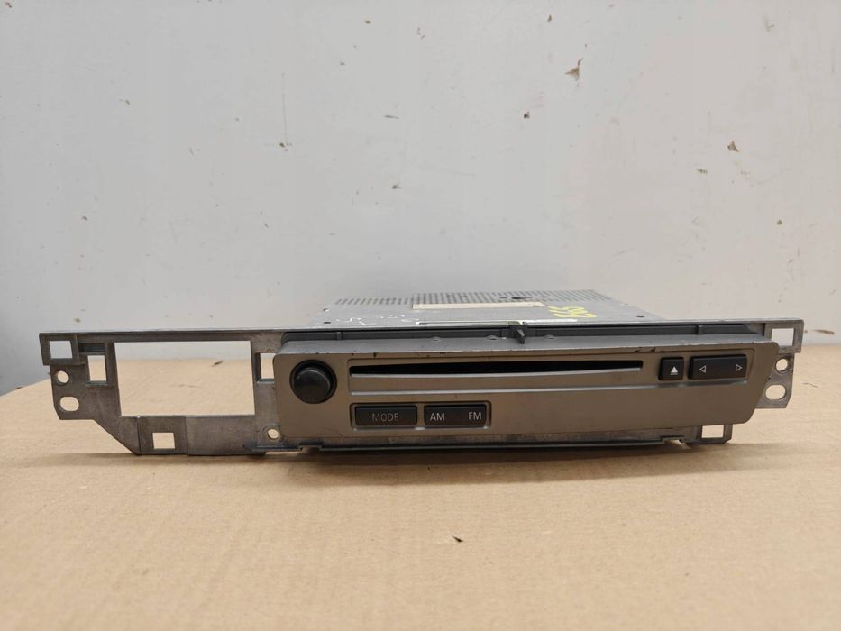 bmw e65 lift 06- czytnik cd 6970260
