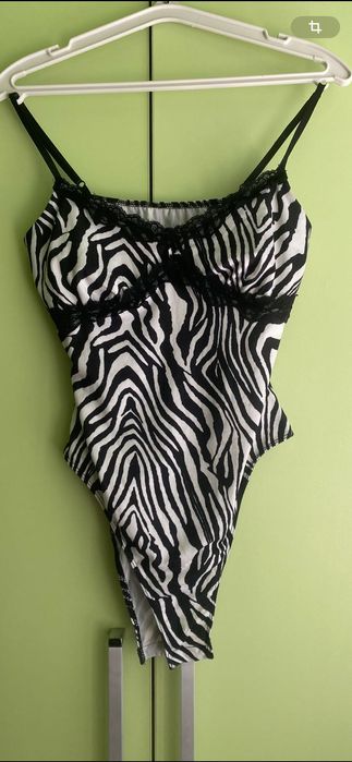 ,Комбидрес в энимал принт,S/М