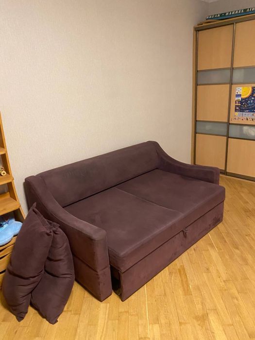 Диван раскладной