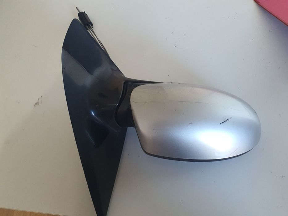 Espelho Direito - Focus van de 10/2001