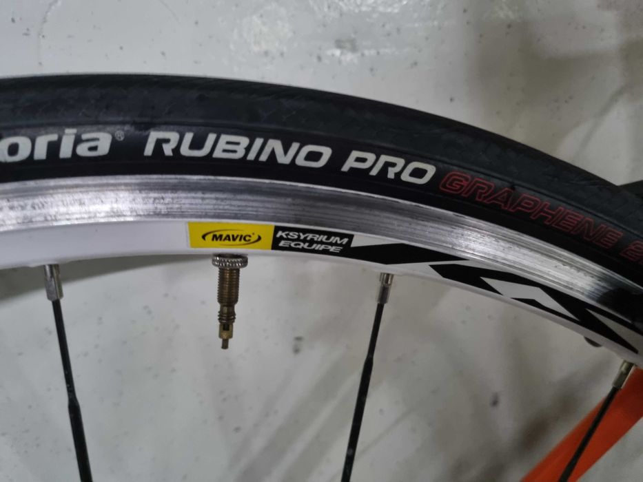 Bicicleta de Estrada - KTM Revelator 3500