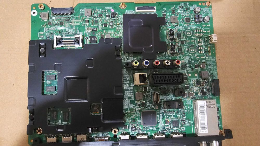 Módulos para tv samsung modelo UE55HU6900S