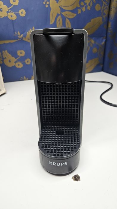 krups ekspres kapsułkowy