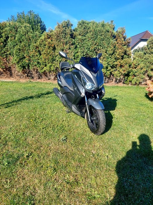 Yamaha