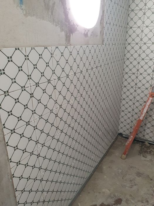 Remodelação exterior e interior