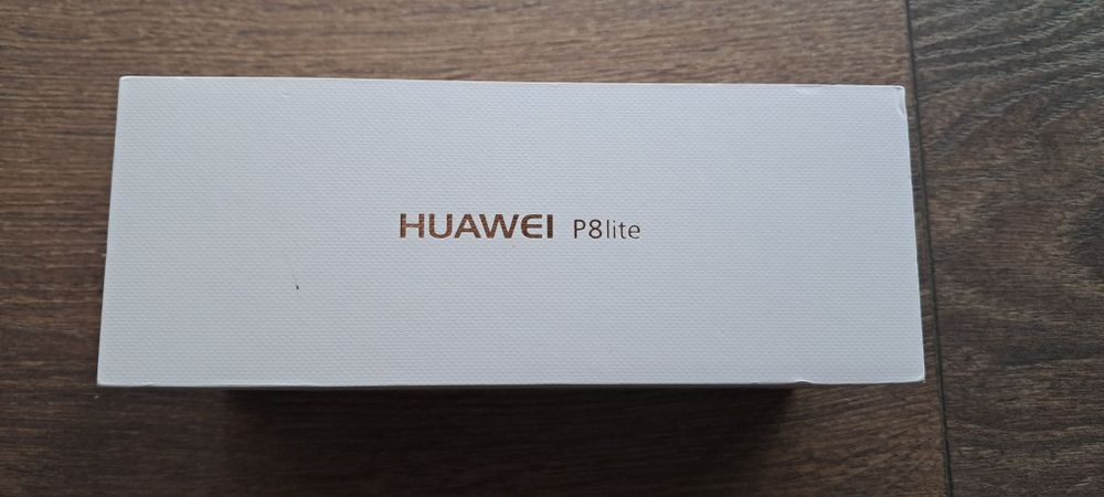 Huawei P8lite ALE-L21