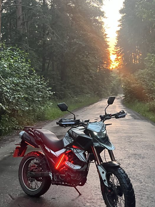 Продам Текен 250