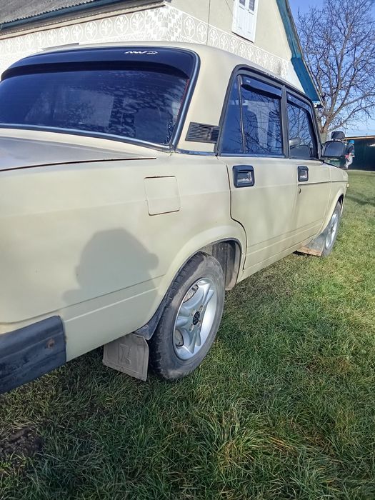 Продається ваз 2107